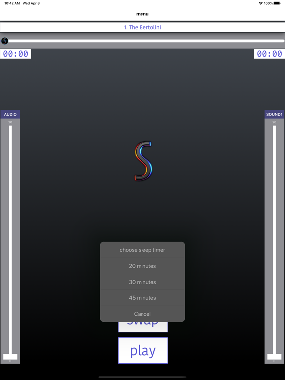 Screenshot #5 pour Somni - sleep comes easily