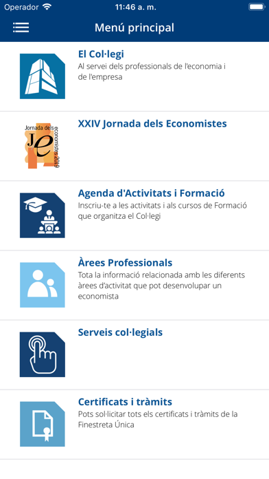 Screenshot #2 pour CEC