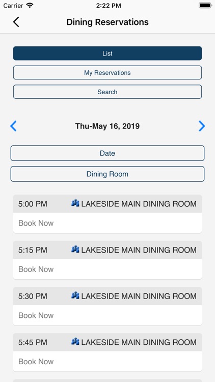 Blackhawk Country Club CA