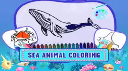 learn sea world animal games problems & solutions and troubleshooting guide - 1