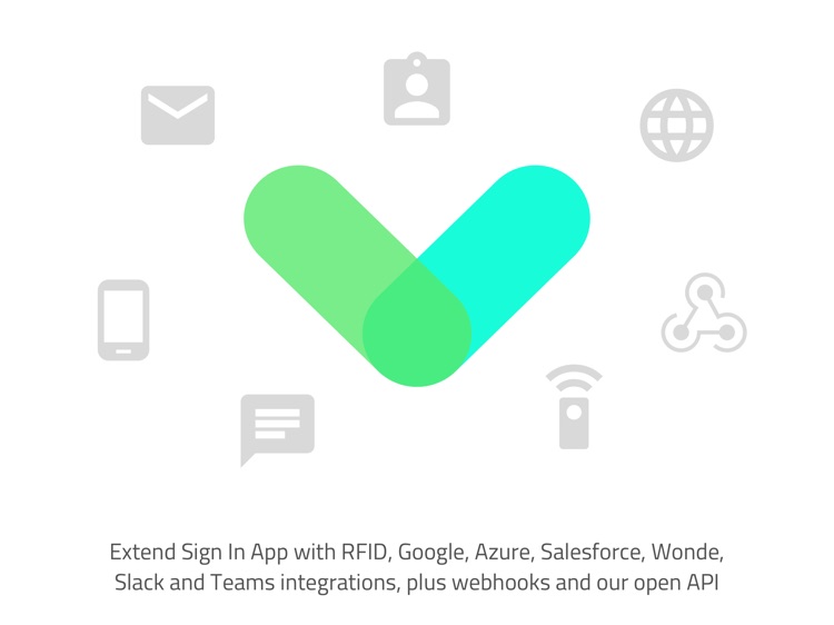 Sign In App Visitor Management screenshot-9