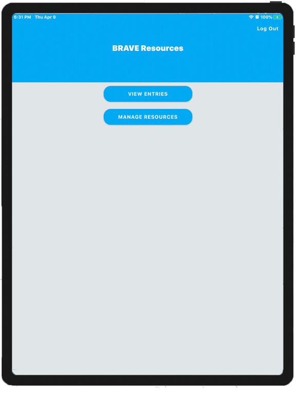Screenshot #6 pour BRAVE Project