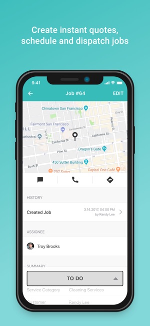 Automile - Fleet Management(圖3)-速報App