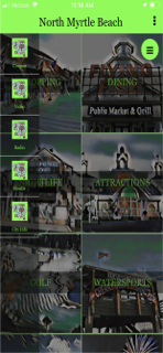 North Myrtle Beach screenshot 2