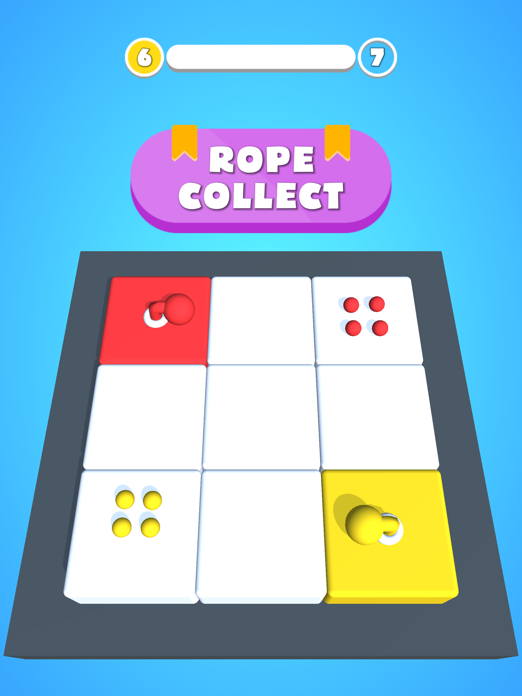 Rope Collect screenshot 6