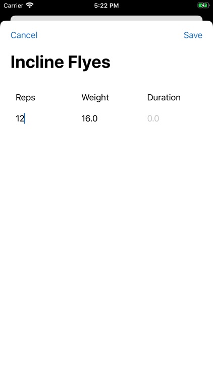 Gym Dog, Fitness Bodybuilding screenshot-5