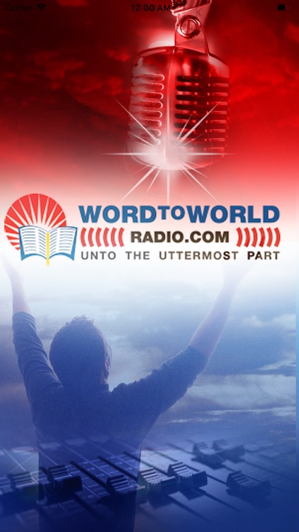 Word To World Radio