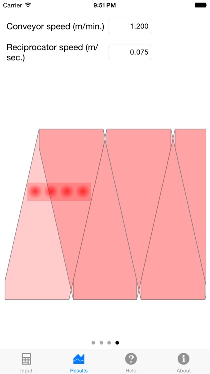 Powder Calculator