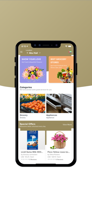Royo Marketplace(圖1)-速報App