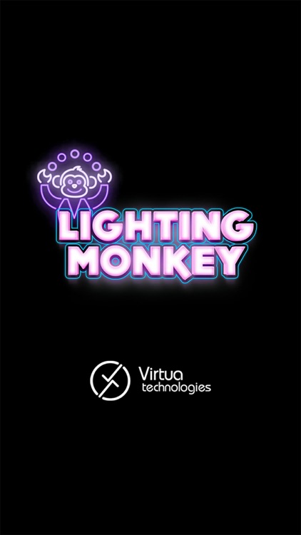 Lighting Monkey