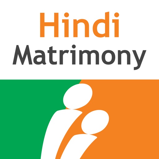 HindiMatrimony - Matrimonial iOS App