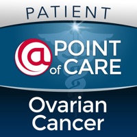 Ovarian Cancer Manager apk