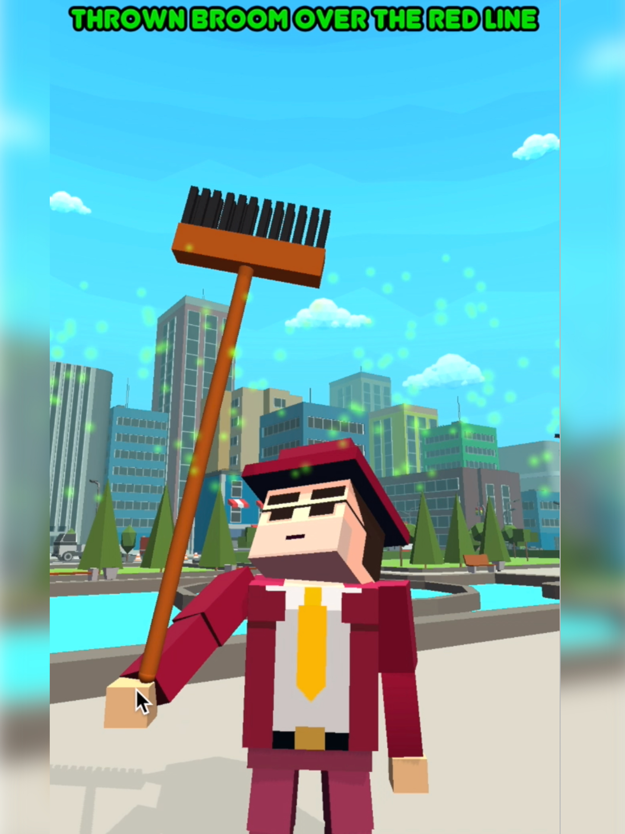 Juggling 3D