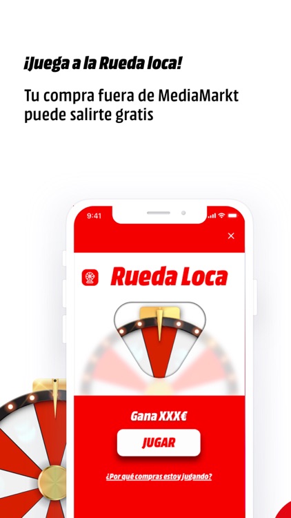 MediaMarkt Club screenshot-4