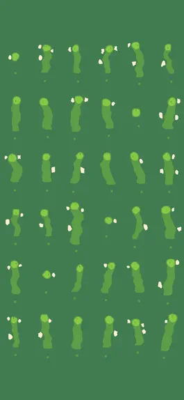 Game screenshot Pocket Golf Master mod apk