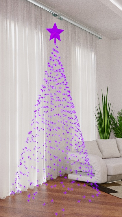 AR Christmas Holiday