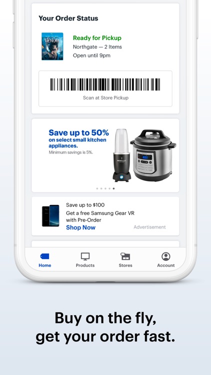 Best Buy screenshot-3