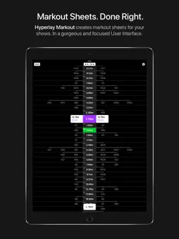 Hyperlay Markout screenshot 11