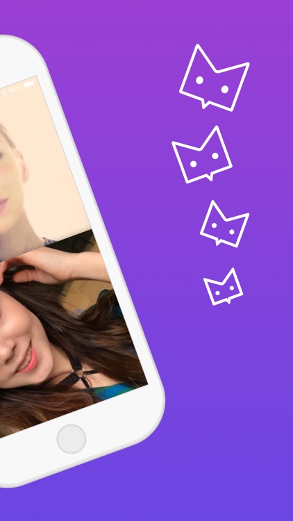 MARADE-Video Chat& Live Stream