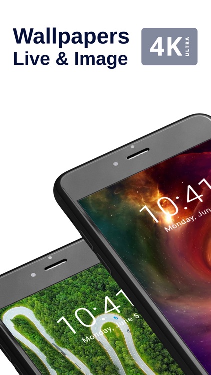 Atlant Live Wallpapers 4k & HD