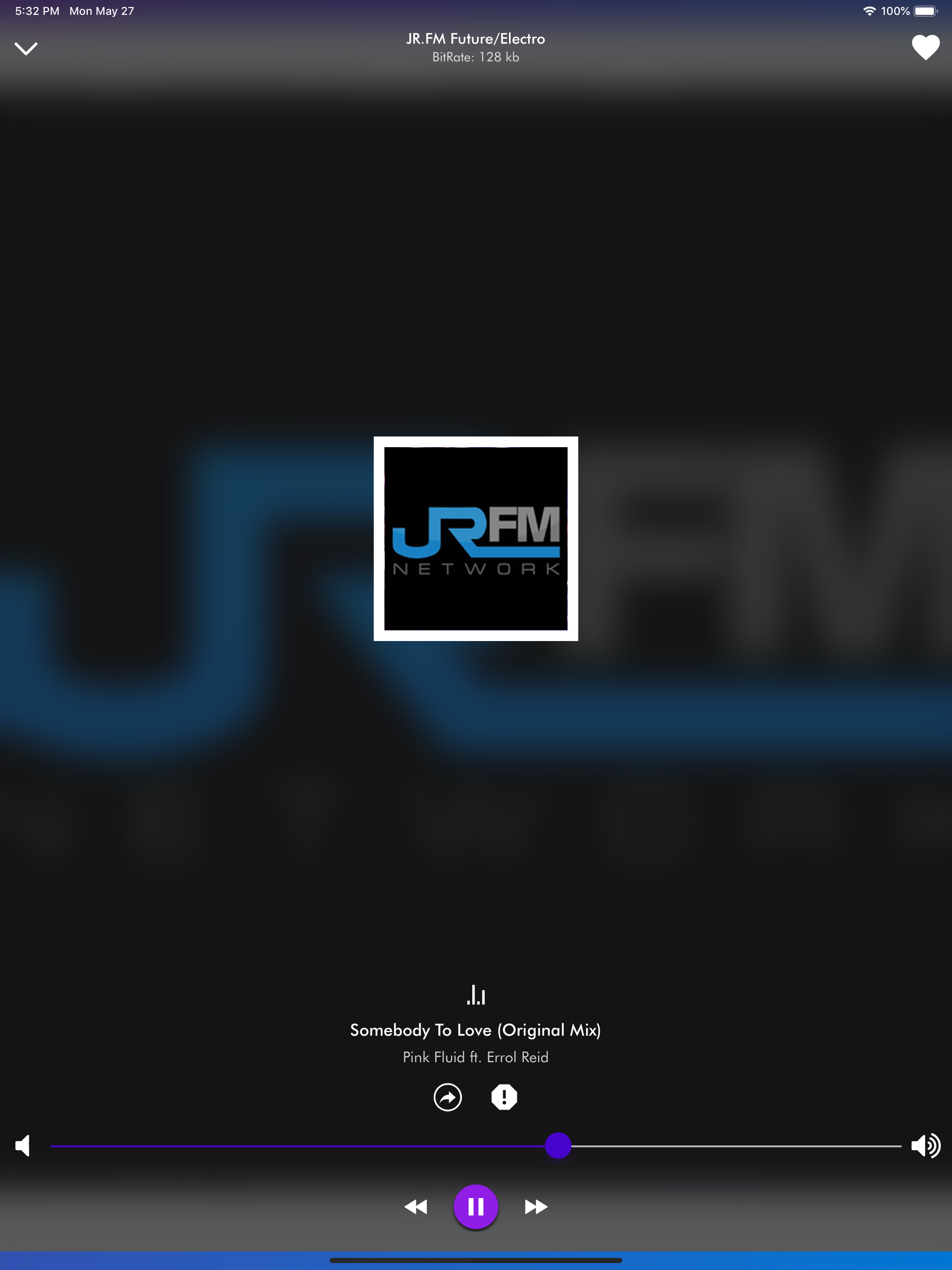 Musica Electronica Radio