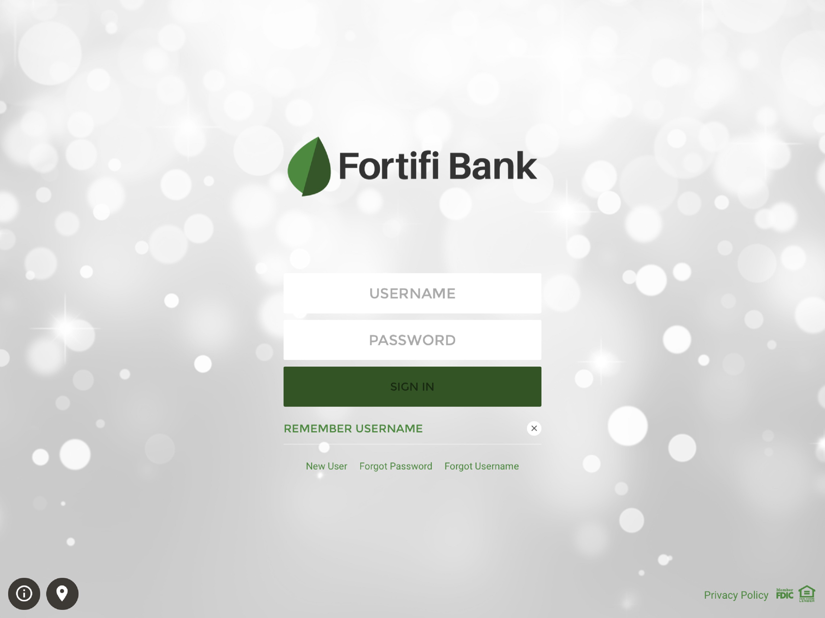 Fortifi Bank