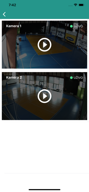 OK Partizan(圖2)-速報App