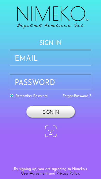 Screenshot #1 pour NIMEKO