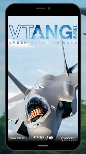 158th Fighter Wing screenshot 1