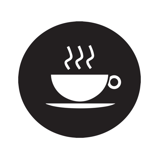 Cafe Con Leche Espresso Bar icon