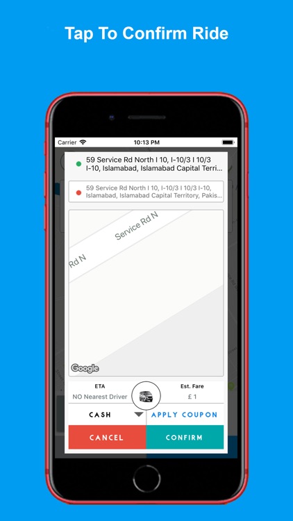 CraveBook screenshot-5