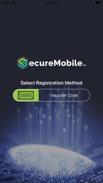 Secure Mobile