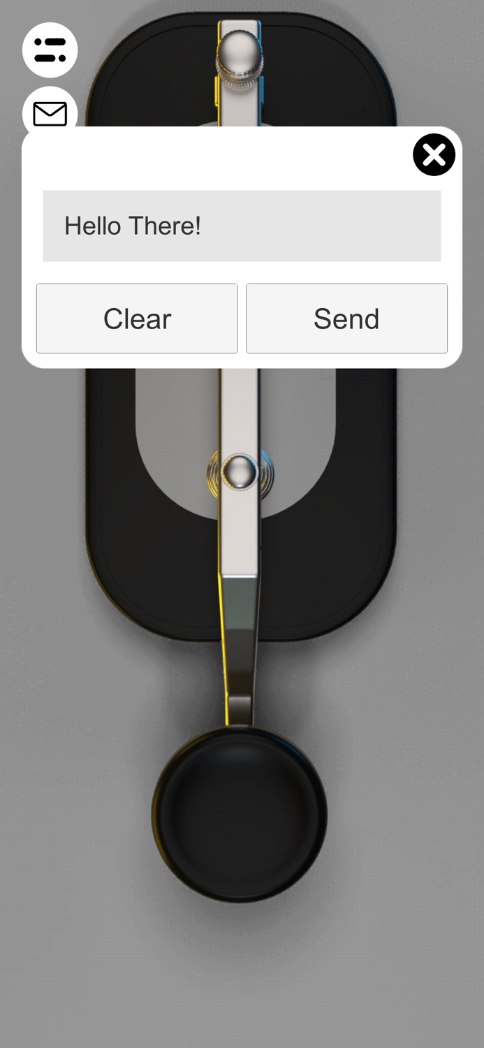 Morse Typer - Telegram Key