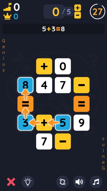 Math Streaks Rush screenshot-4