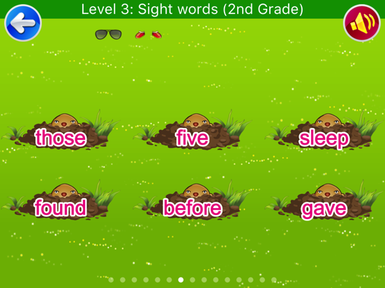 Screenshot #6 pour Gopher Finding