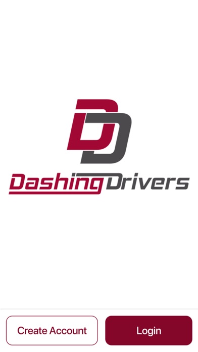 How to cancel & delete Dashing Drivers from iphone & ipad 1