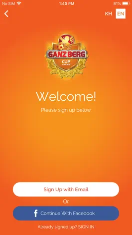 Game screenshot Ganzberg Uber Fantasy apk