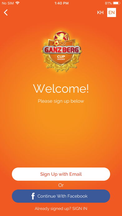 Ganzberg Uber Fantasy screenshot 2