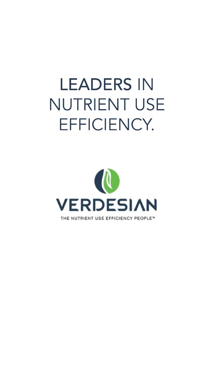 Verdesian Crop Guide