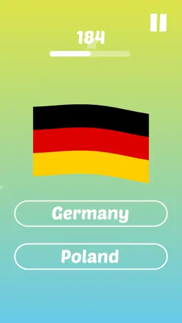 Game screenshot Quick, Flags! mod apk