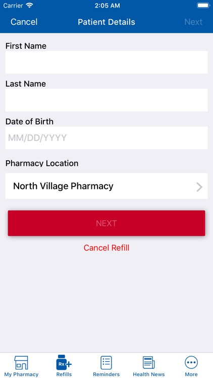 North Village Pharmacy