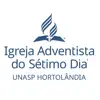 Igreja do UNASP-HT