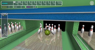 Trick Shot Bowlingのおすすめ画像2