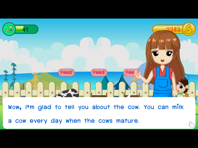 ‎Small Farm Plus Screenshot