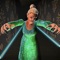 At first, Bob needs to enter into her house after finding the main entrance of his neighbor scary granny house, and then perform various missions including stealing keys and screwing her home stuff