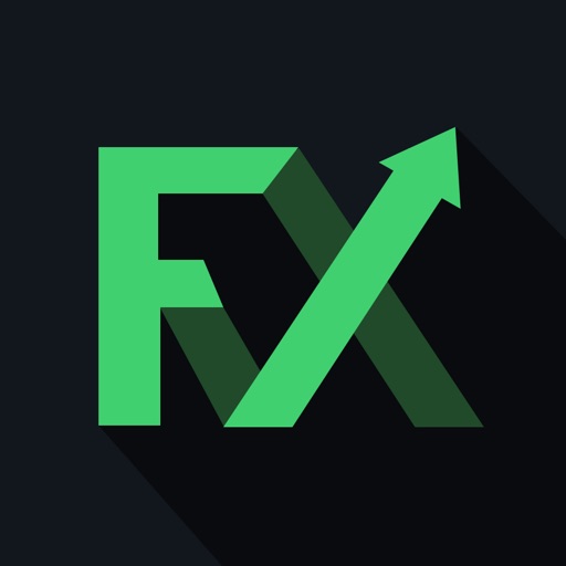 Forex Signals App iOS App