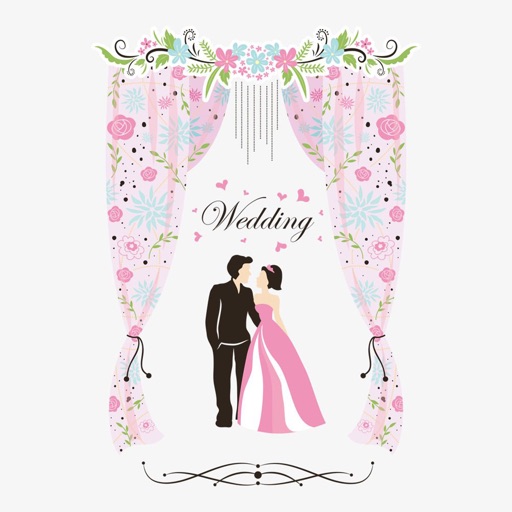 HappyWeddingSt
