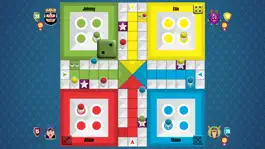 Game screenshot Ludo Dice Club Game mod apk