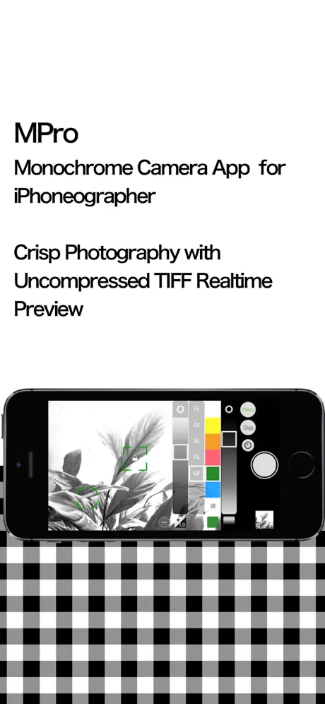 MPro