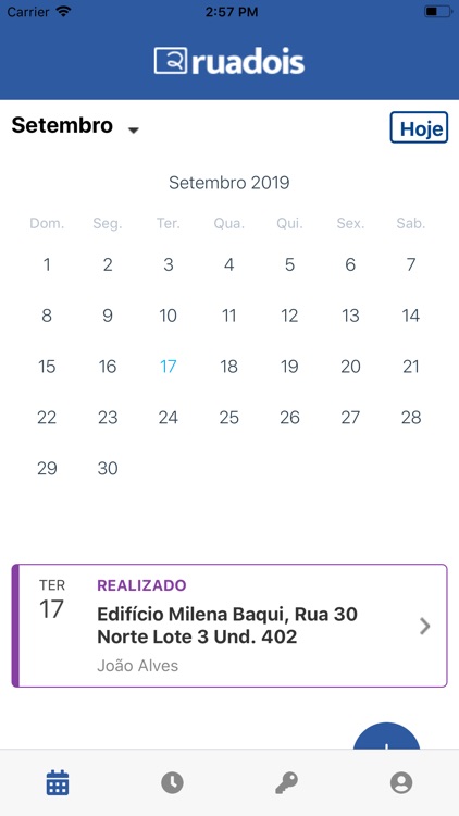 RuaDois screenshot-3